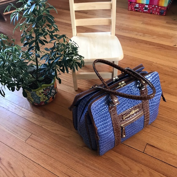 Laptop Briefcase Travel Bag | Poshmark